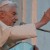 El papa Benedicto XVI apartó del sacerdocio a cerca de 400 sacerdotes por pederastia