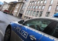 Un adolescente roba un banco con una pistola de juguete en Alemania