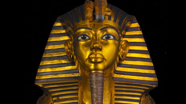 Hallan en Egipto los restos de un faraón hasta ahora desconocido