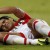 Radamel Falcao tiene una grave lesión en la rodilla y no jugaría el Mundial de Brasil 2014