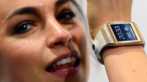 Samsung Galaxy Gear 2: más presencia de aplicaciones para la salud y batería mejorada