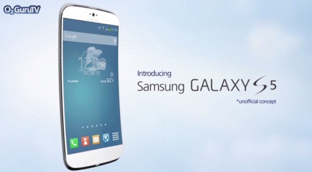 Según Un Analista El Samsung Galaxy S5 Llegará En Dos Versiones