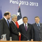 Perú y Chile: A la espera del fallo de La Haya que definirá sus límites marítimos