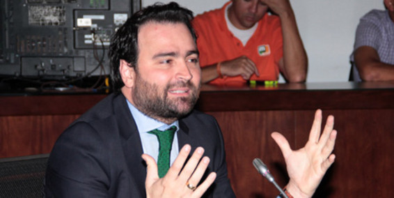Político colombiano propone Ley del Talión en su país