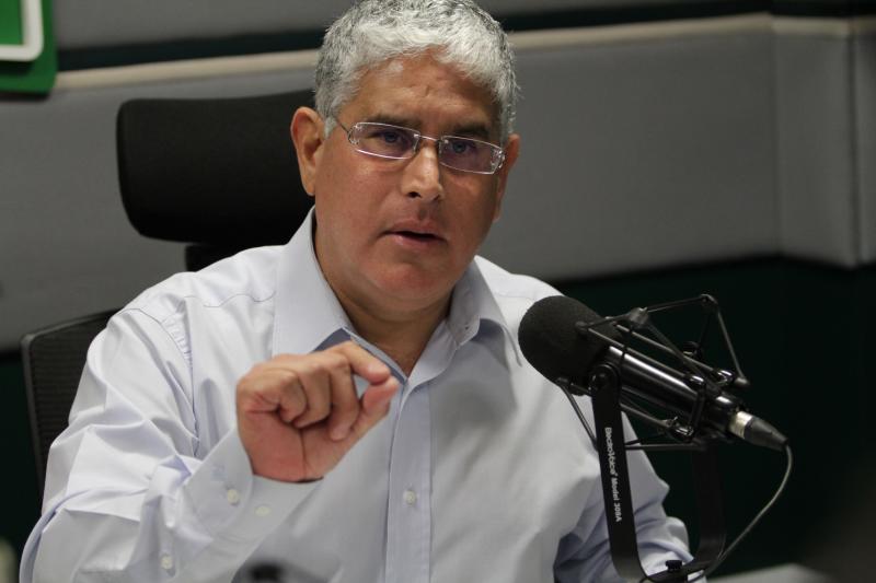 López Meneses le responde a Humala: «Tiene miedo»