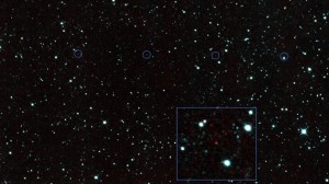 NASA detecta asteroide que podría chocar con la Tierra