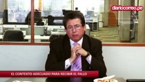 Miguel Ángel Rodríguez Mackay