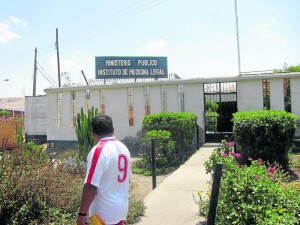 Veterinario se emborracha en fiesta y luego se suicida