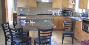 ¿Qué hacen las mascotas cuando las dejamos solas en casa?
