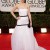 Globos de Oro: Vestido de Jennifer Lawrence es motivo de burlas (FOTOS)