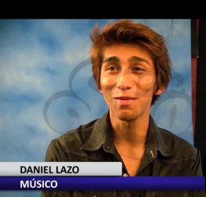 Daniel Lazo: Yo mismo compartí los memes de la 'Chimoltrufia' - Tu