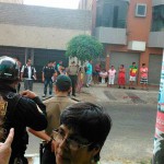 Trujillo: Hermano de César Acuña sufre asalto y su seguridad falleció