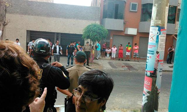 Trujillo: Hermano de César Acuña sufre asalto y su seguridad falleció