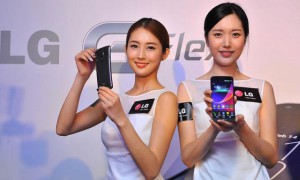Los celulares de la CES 2014