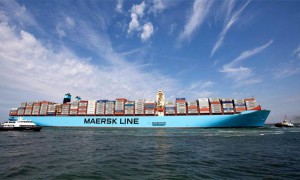 China se convirtió en el mayor comerciante de mercancías en el mundo