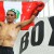 'Chiquito' Rossel defenderá su título mundial de boxeo el 8 de marzo