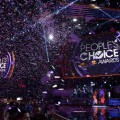 People’s Choice Awards 2014: conoce la lista completa de ganadores