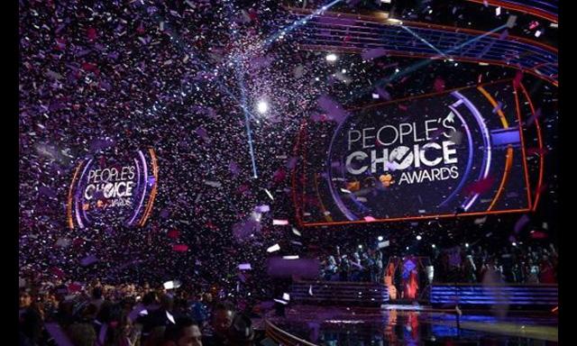 People’s Choice Awards 2014: conoce la lista completa de ganadores