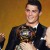 Cristiano Ronaldo: «Es un honor ganar el Balón de Oro»