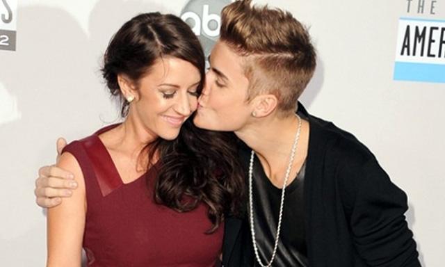 Justin Bieber ahora acusa a su mamá de proveerle drogas