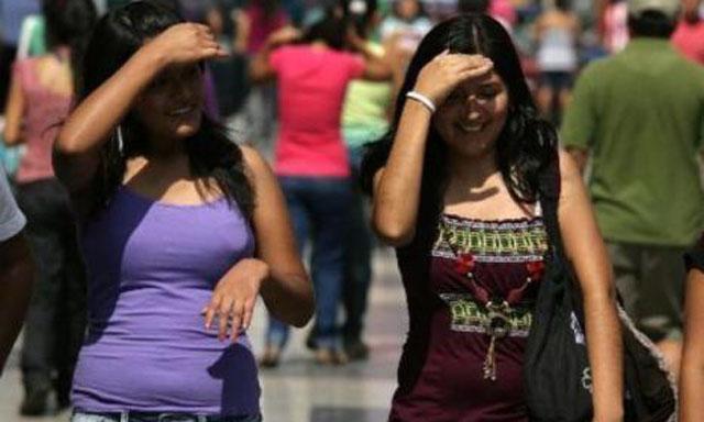 Senamhi: Lima Este soportará hasta 31°C de calor esta semana