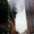 incendio en un edificio en Manhattan