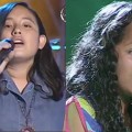 La Voz Kids: Niñas sorprenden al jurado con sus lindas voces