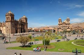 Plaza de Armas de Cuzco es una de las cinco más bellas del mundo