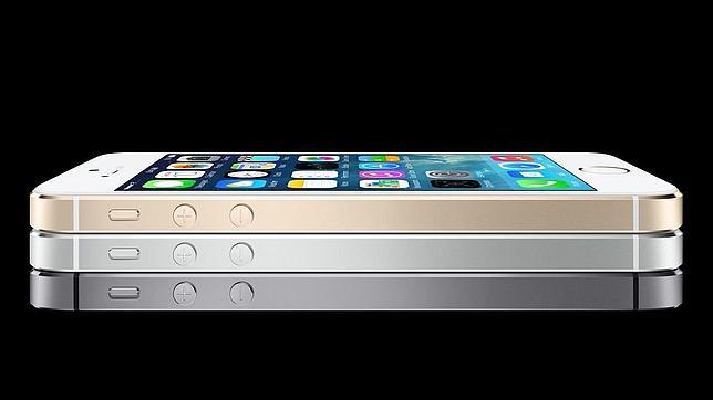 Apple se prepara para usar Liquidmetal en el iPhone 6