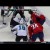 VIDEO: Tremenda pelea entre dos jugadores de hockey se vuelve viral en las redes sociales