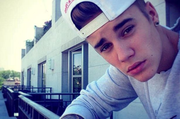 Justin Bieber: Policía encuentra cocaína en casa del cantante