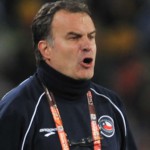Dirigente chileno cuenta cómo se convence a Marcelo Bielsa