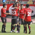 FBC Melgar goleó 5 -2 a Cienciano en Urcos un partido ‘revancha’