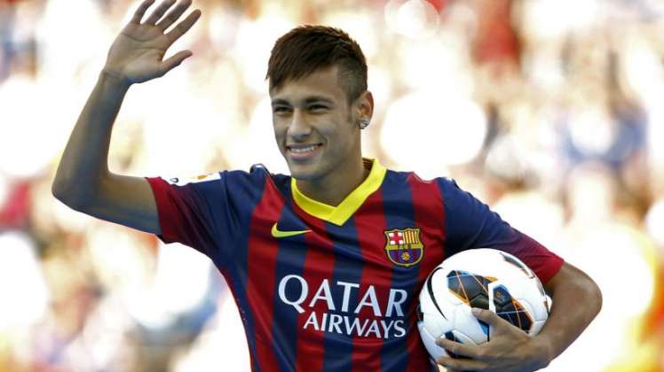 Neymar costará al Barcelona US$ 115 millones, y no 75 como dijo el club