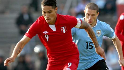 Selección Peruana de Fútbol jugará amistoso con Inglaterra este 30 de mayo en Londres