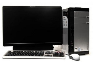 Las ventas mundiales de PC pierden terreno frente a tabletas y celulares