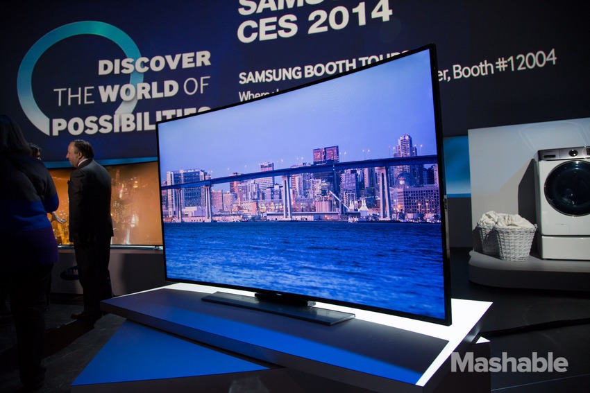 CES 2014: ¿Cuáles son las mejoras de un televisor o laptop 4K?