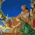 Bajada de Reyes: ¿Sabes por qué se llevaba oro, incienso y mirra?