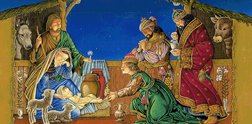 Bajada de Reyes: ¿Sabes por qué se llevaba oro, incienso y mirra?