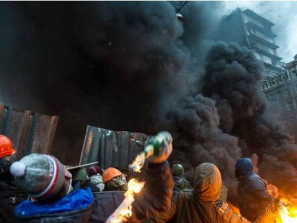 6 preguntas para entender lo que pasa en Ucrania