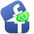 Nueve razones por las que Facebook compró WhatsApp