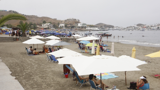 “Playas privadas”: estos son los casos en lo que va del verano
