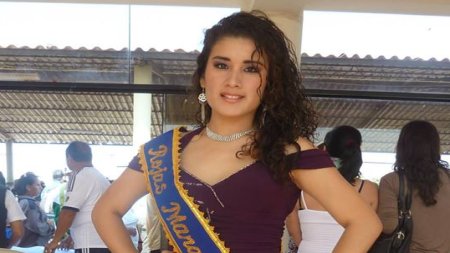 Lambayeque: Miss Pimentel se ahogó en laguna