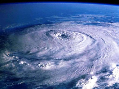 Los vientos del océano Pacífico ‘dan un respiro’ al calentamiento global