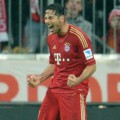 Claudio Pizarro y un nuevo reconocimiento en la Bundesliga.