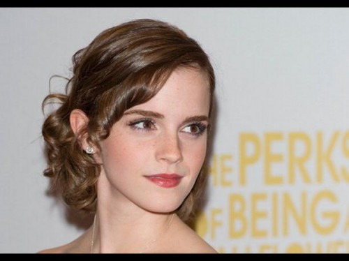 Emma Watson se alejará del cine temporalmente