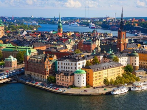 ¿Escandinavia es el mejor lugar para vivir en el mundo? Conoce aquí su lado oscuro