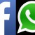 Facebook compra Whatsapp por US$ 16 mil millones.
