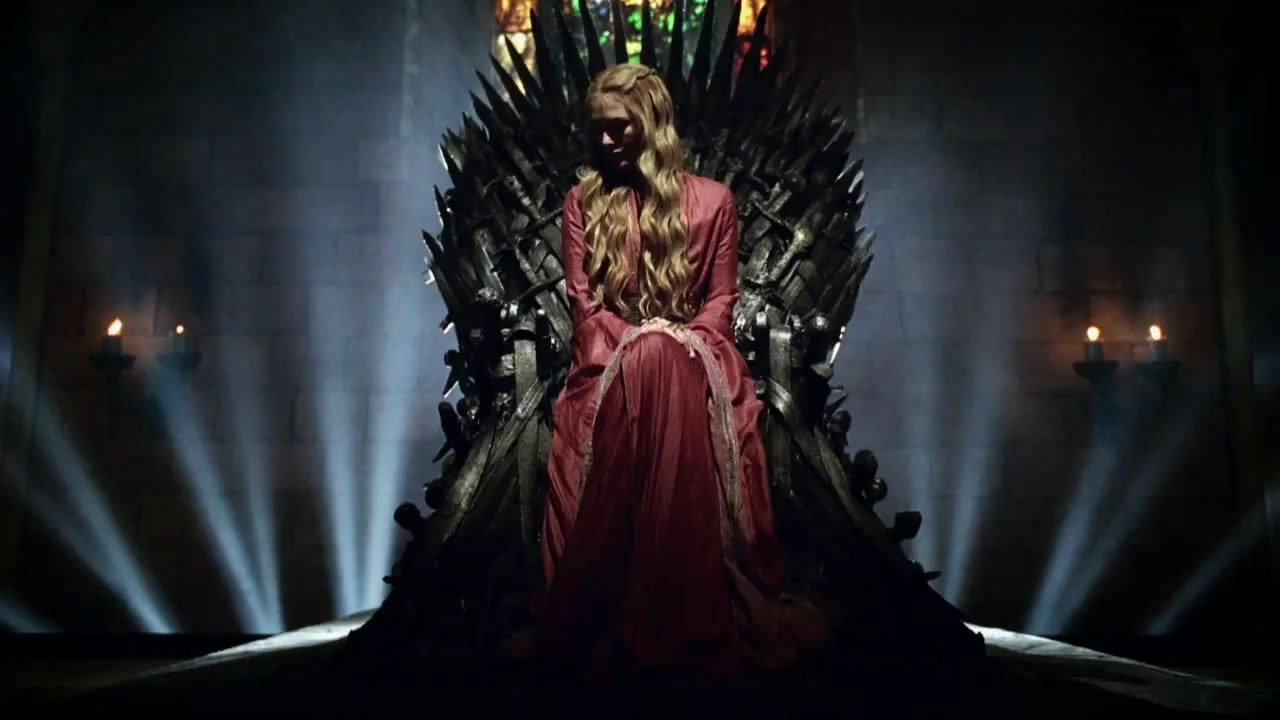 Game of Thrones: Mira algunas imágenes de la cuarta temporada [Fotos]