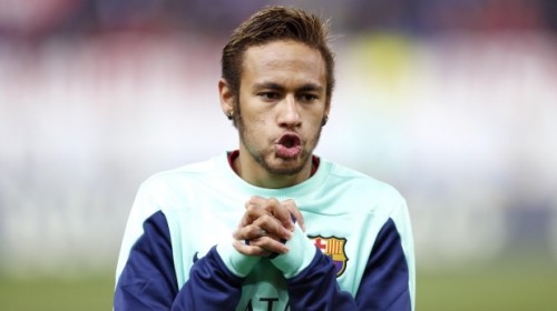 Neymar y la polémica por su fichaje: “Estoy harto de esta m…”